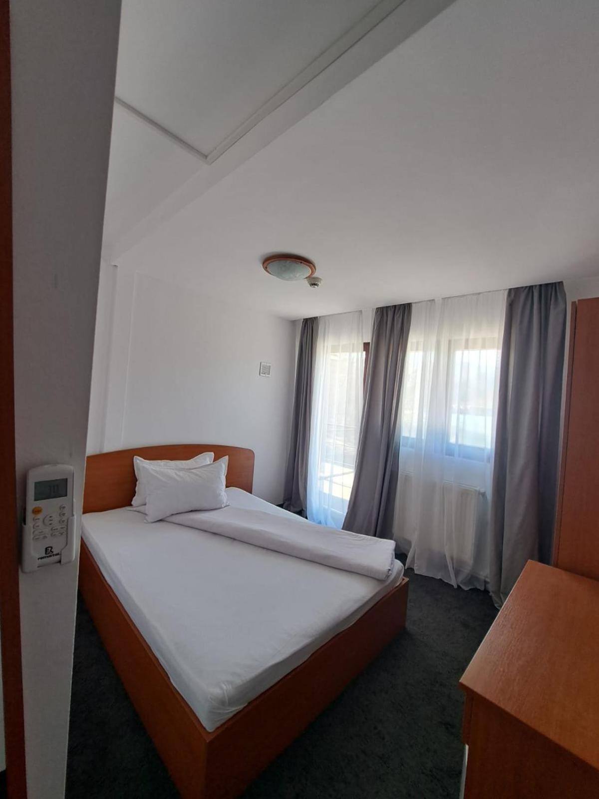 Hotel Pescarus Port Bicaz Dış mekan fotoğraf