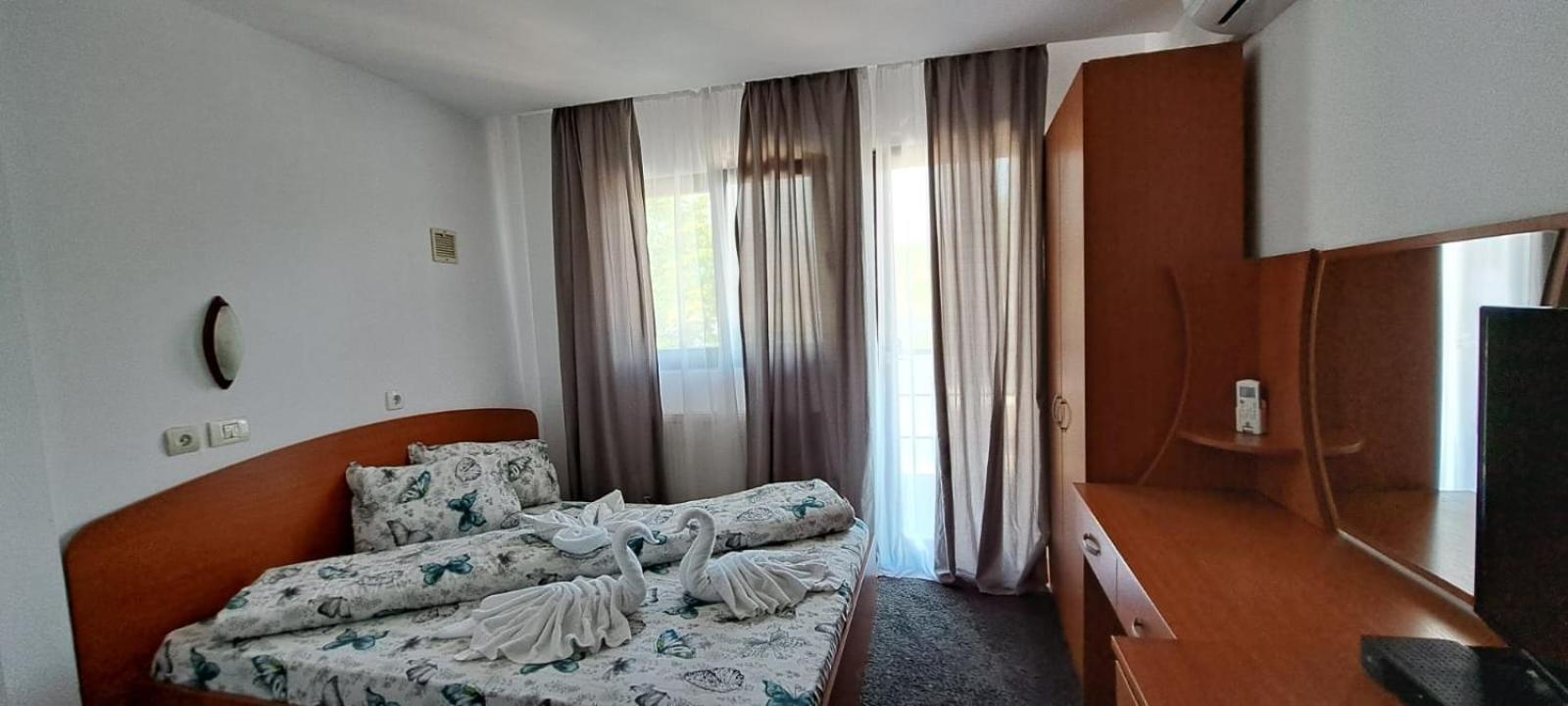 Hotel Pescarus Port Bicaz Dış mekan fotoğraf